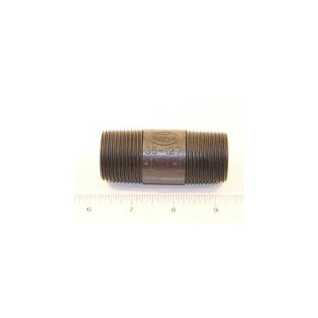 Fireye 35-127-1 Heat Insulator, 1 Npt 35-127-1